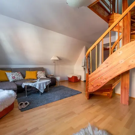 Apartment Tatrzanskie Turnie