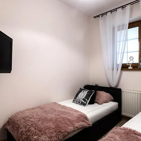 Apartment Tatrzanskie Turnie