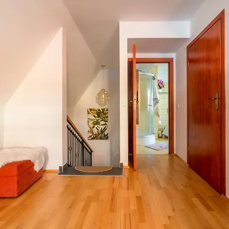 Tatrzanskie Turnie Apartment *