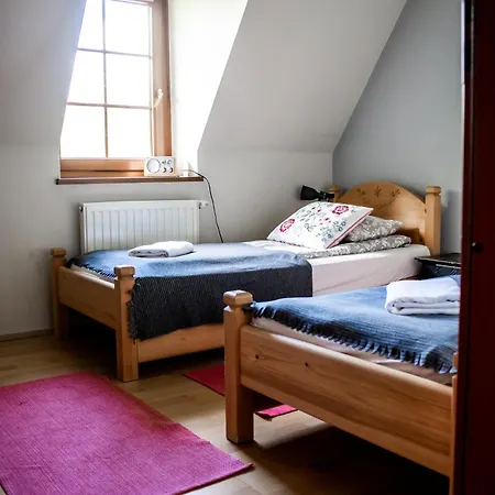 Tatrzanskie Turnie Apartment Zakopane