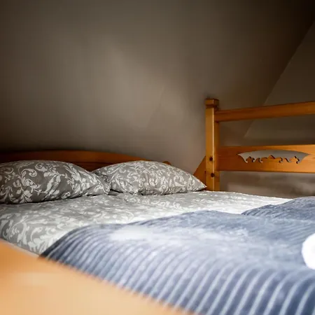 Tatrzanskie Turnie Apartment Zakopane