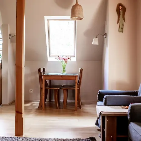 Tatrzanskie Turnie Apartment