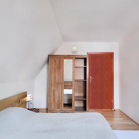 Apartment Tatrzanskie Turnie *