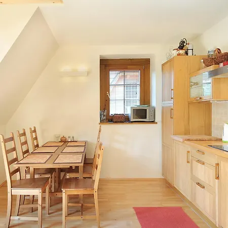 Apartment Tatrzanskie Turnie