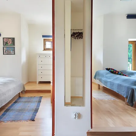 Tatrzanskie Turnie Apartment