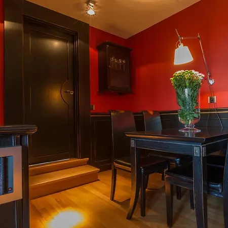 Apartment Tatrzanskie Turnie *