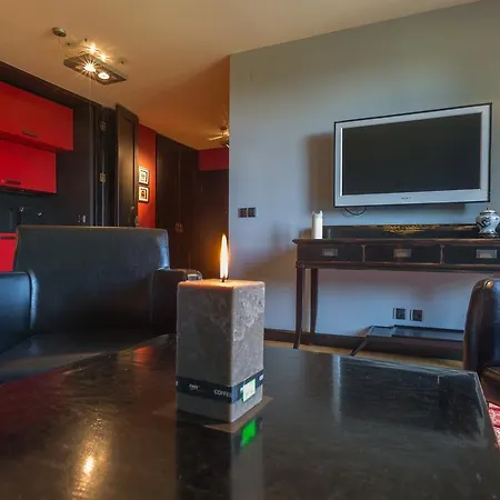 Apartment Tatrzanskie Turnie