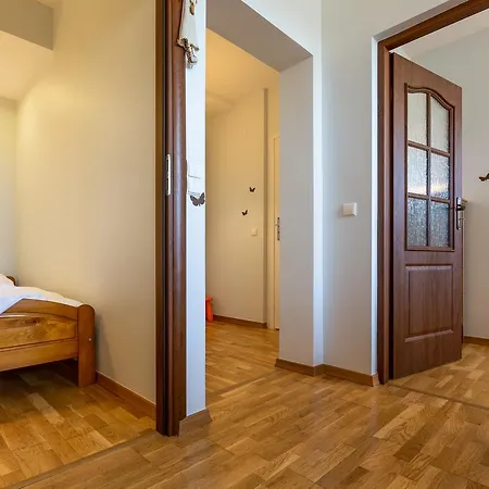 Apartment Tatrzanskie Turnie